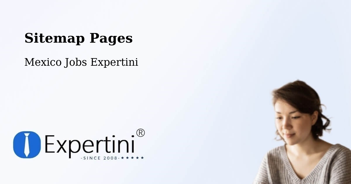 Sitemap Pages - Tulcingo De Valle - Mexico Jobs Expertini