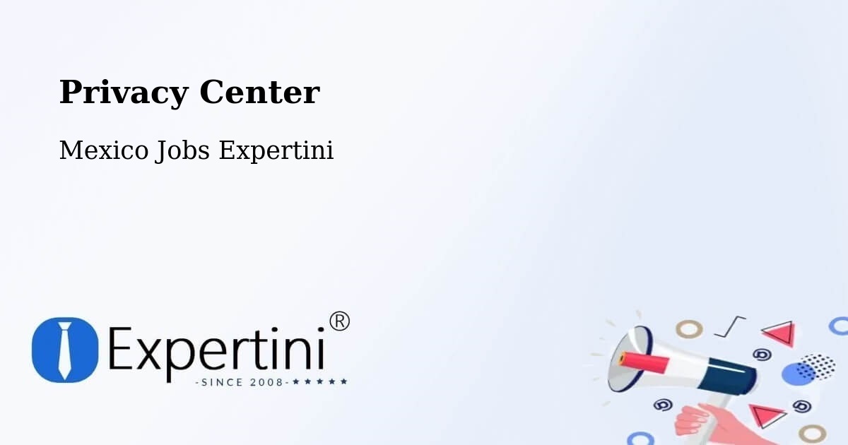 Privacy Policy – Tulcingo De Valle - Mexico Jobs Expertini
